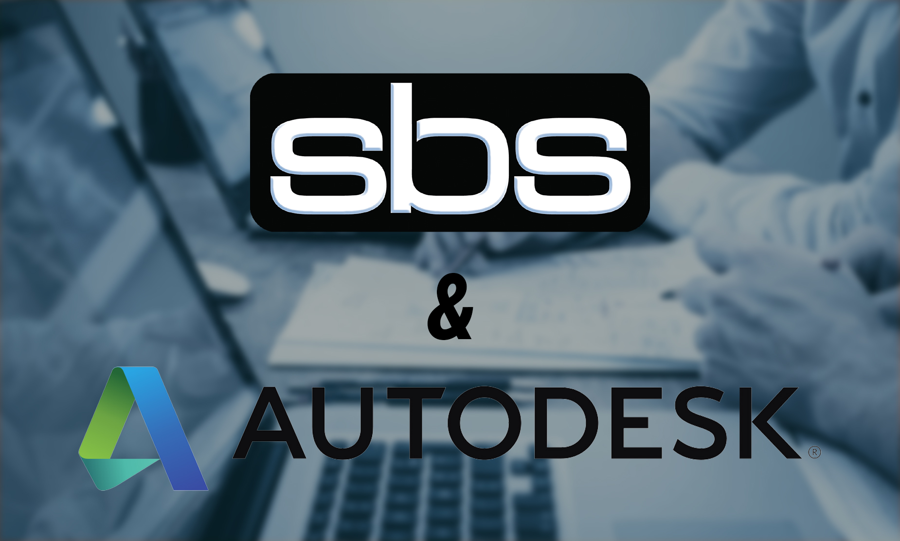 SBS & AutoDesk