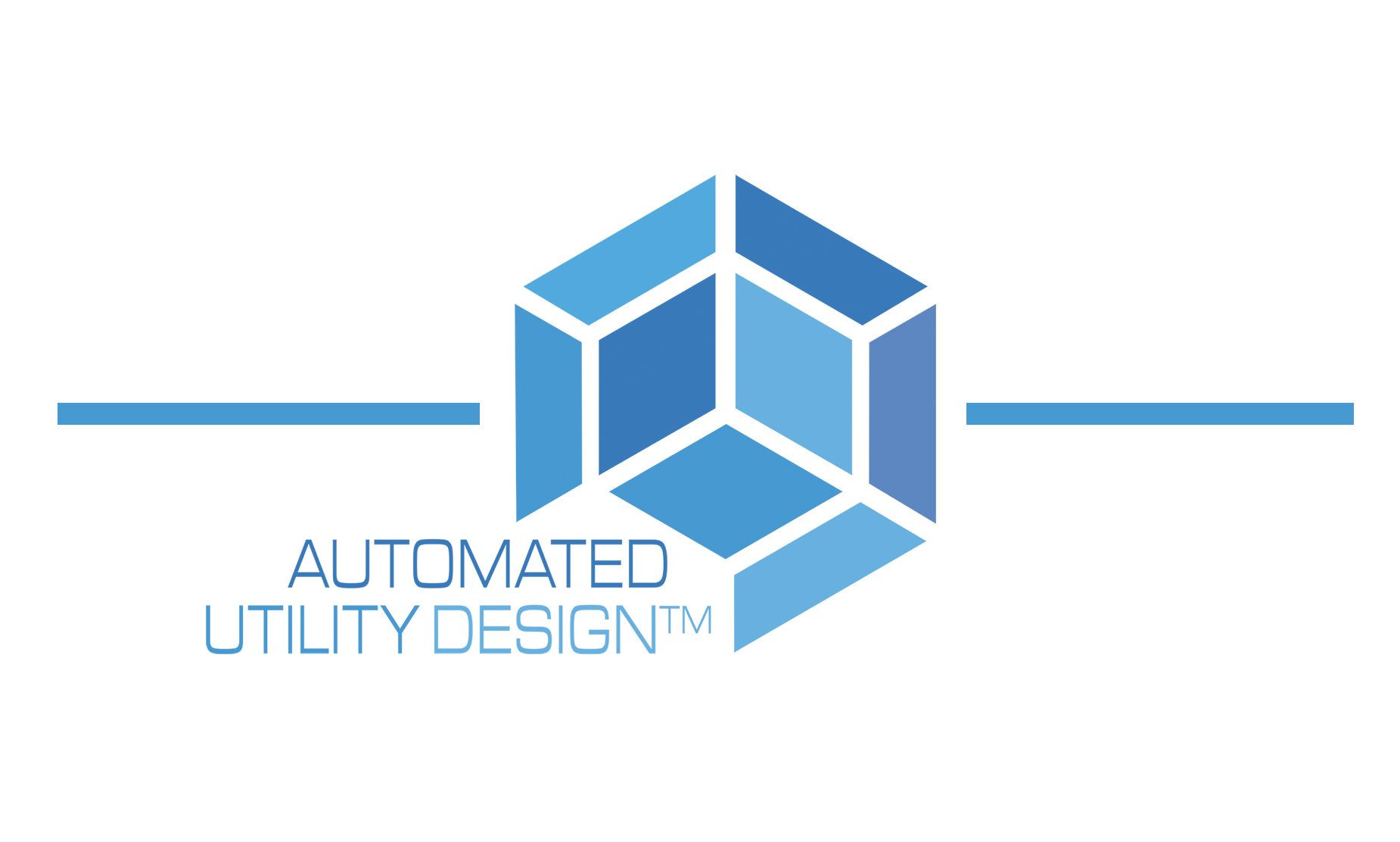 Automated Utility Design | Logo
