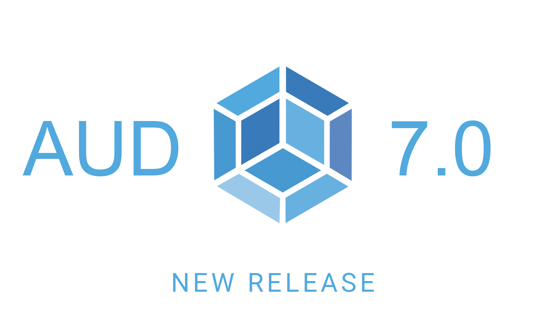 New Release of AUD 7.0