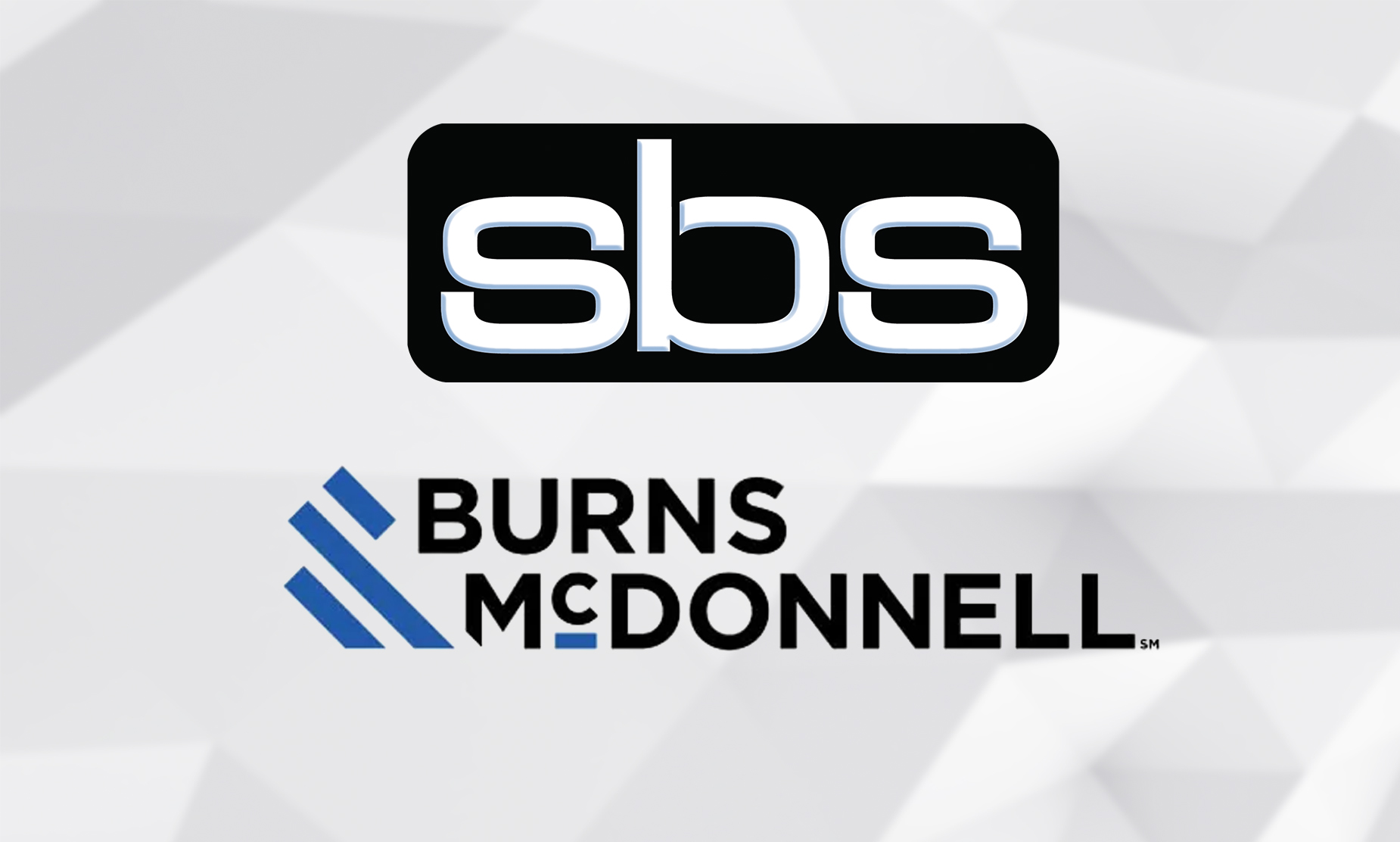 SBS Burns McDonnell