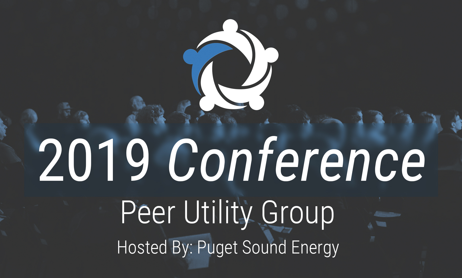 2019 Peer Utility Group Conference