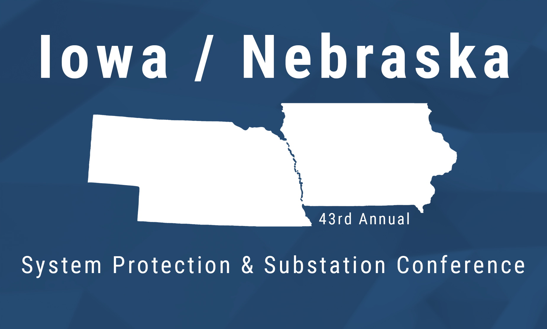 IA/NE Conference