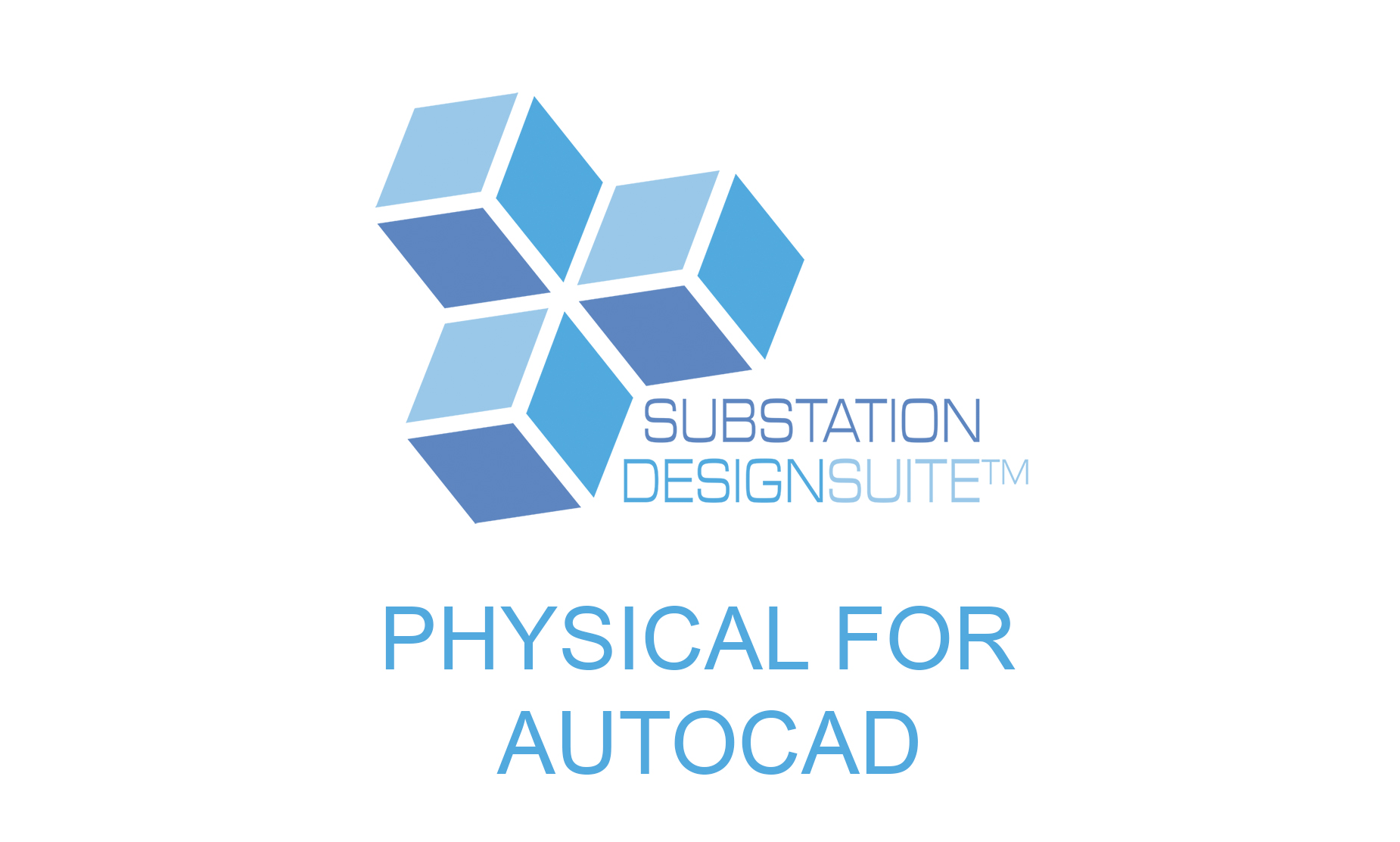 SBS Announces SDS – Physical for AutoCAD