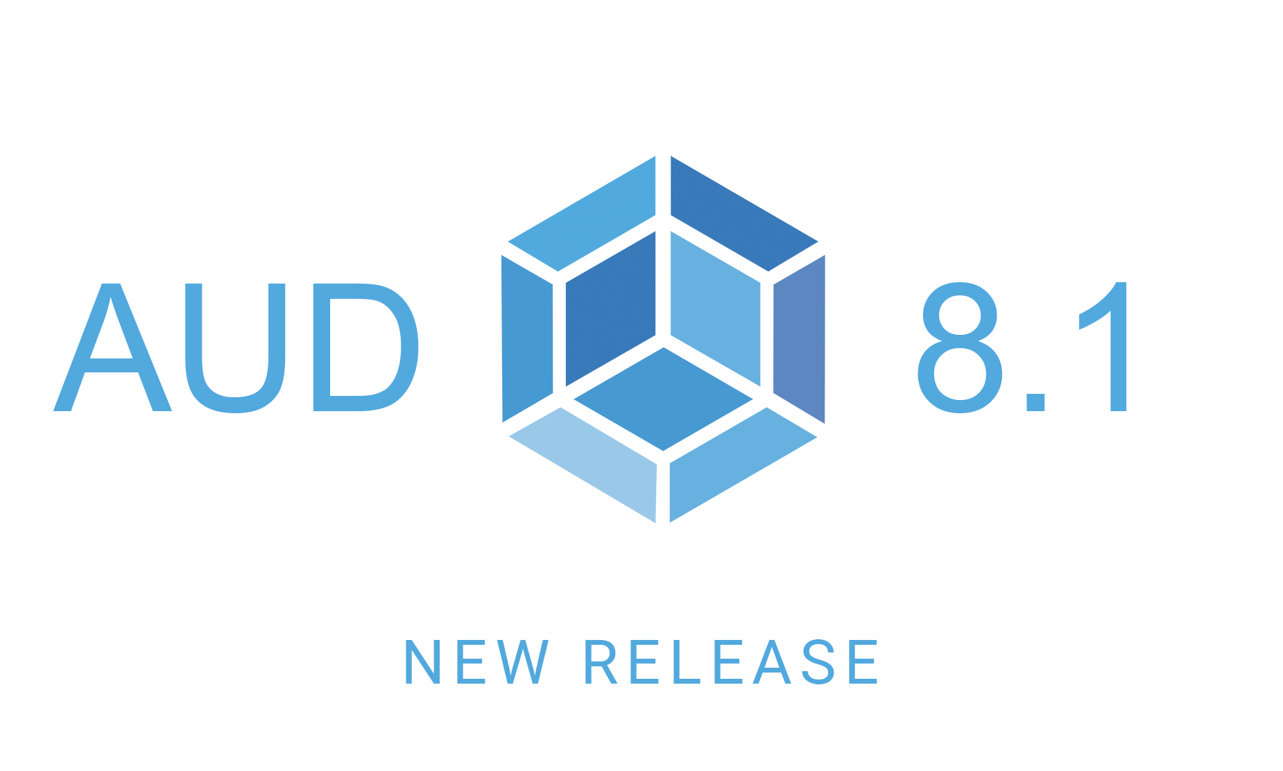 AUD 8.1 Release