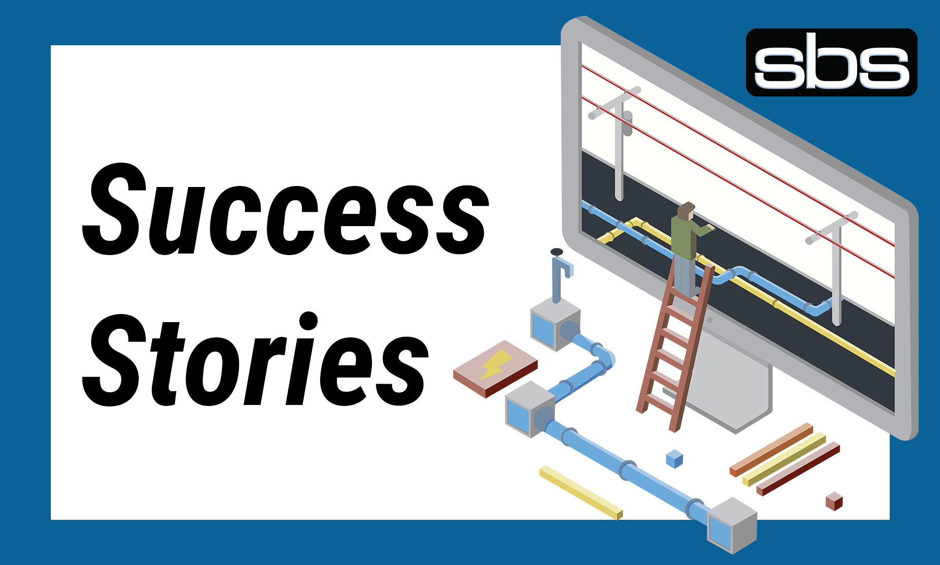 Success Stories: Streamlining Utility Workflows