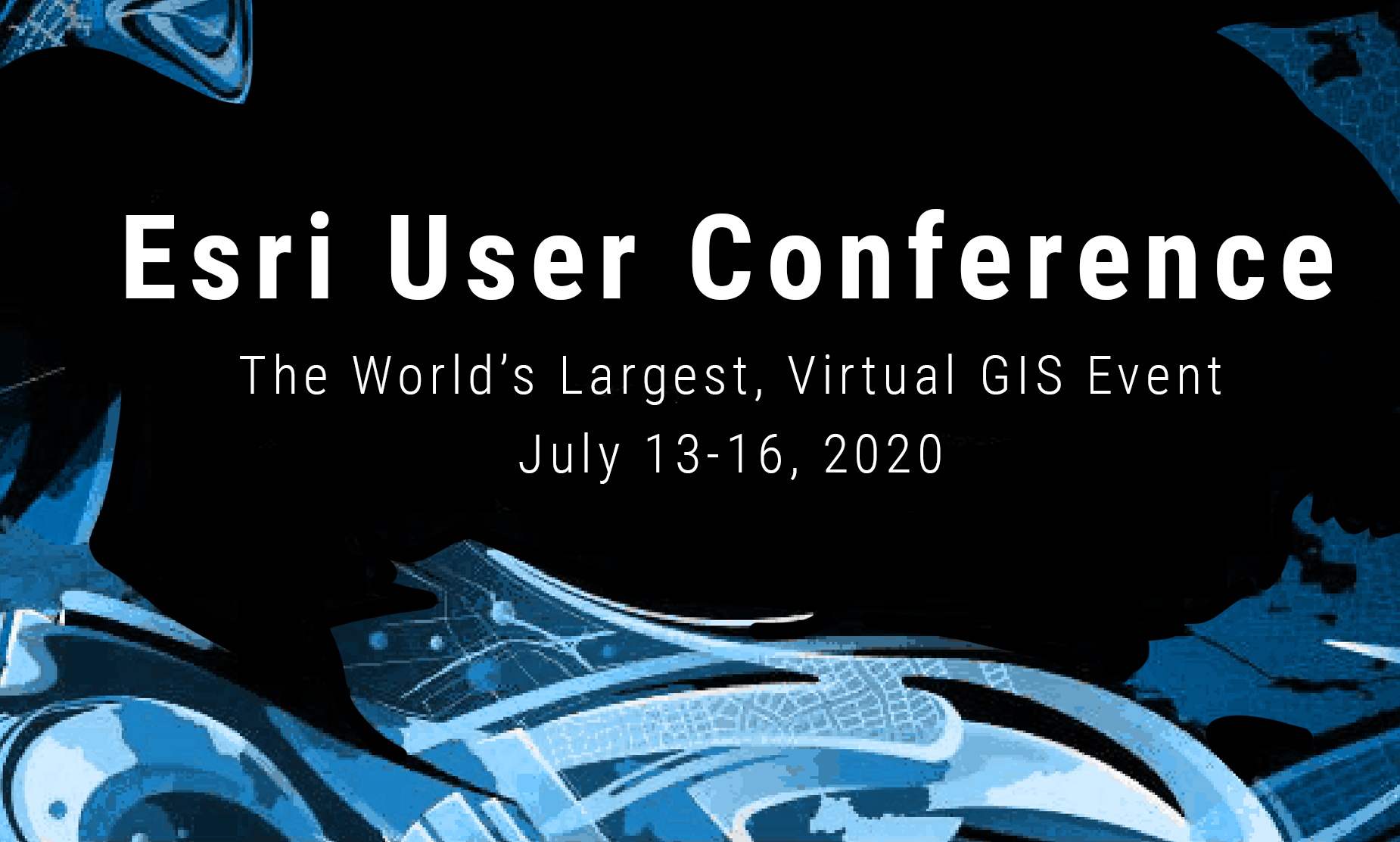 Esri User Conference 2020