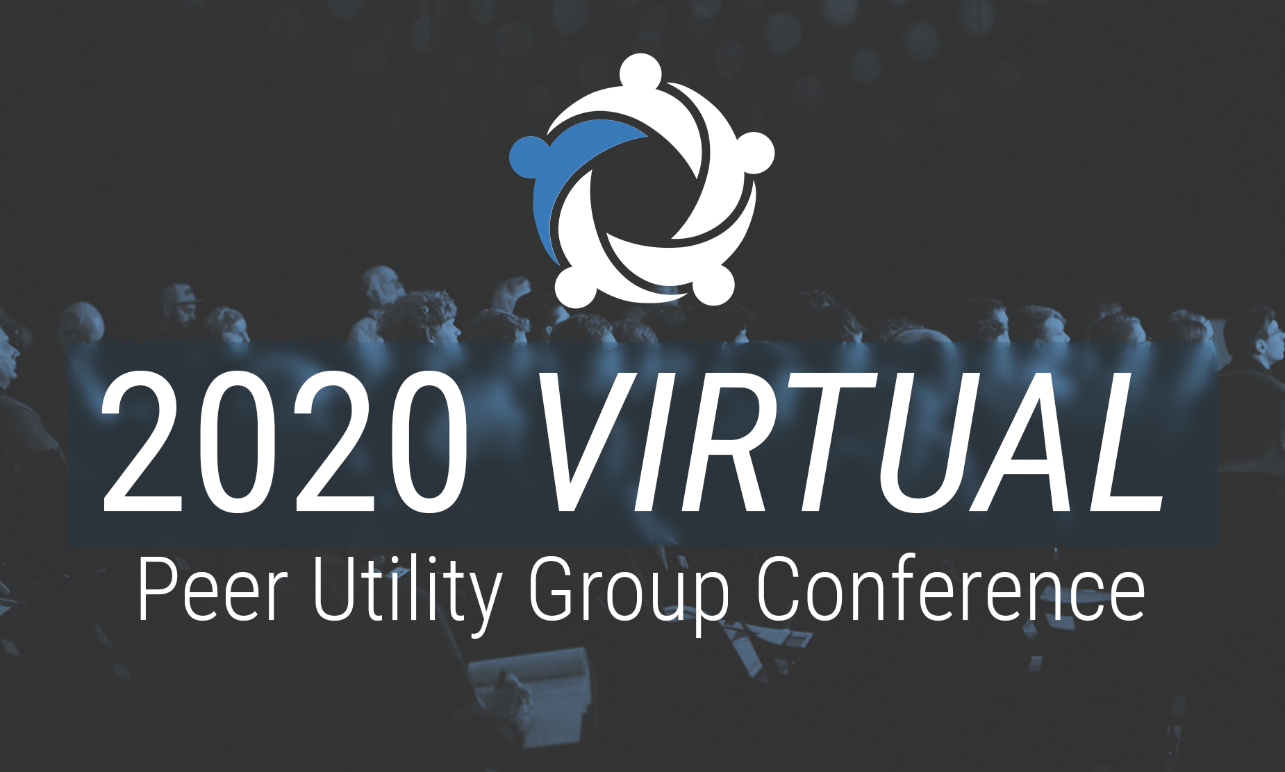 Peer Utility Group Virtual Conference 2020