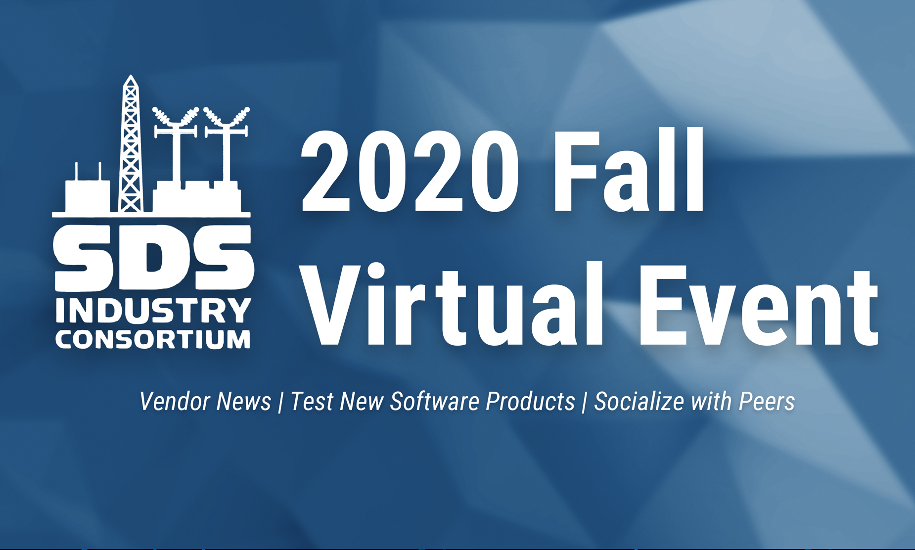 SDSIC Virtual Fall Event 2020