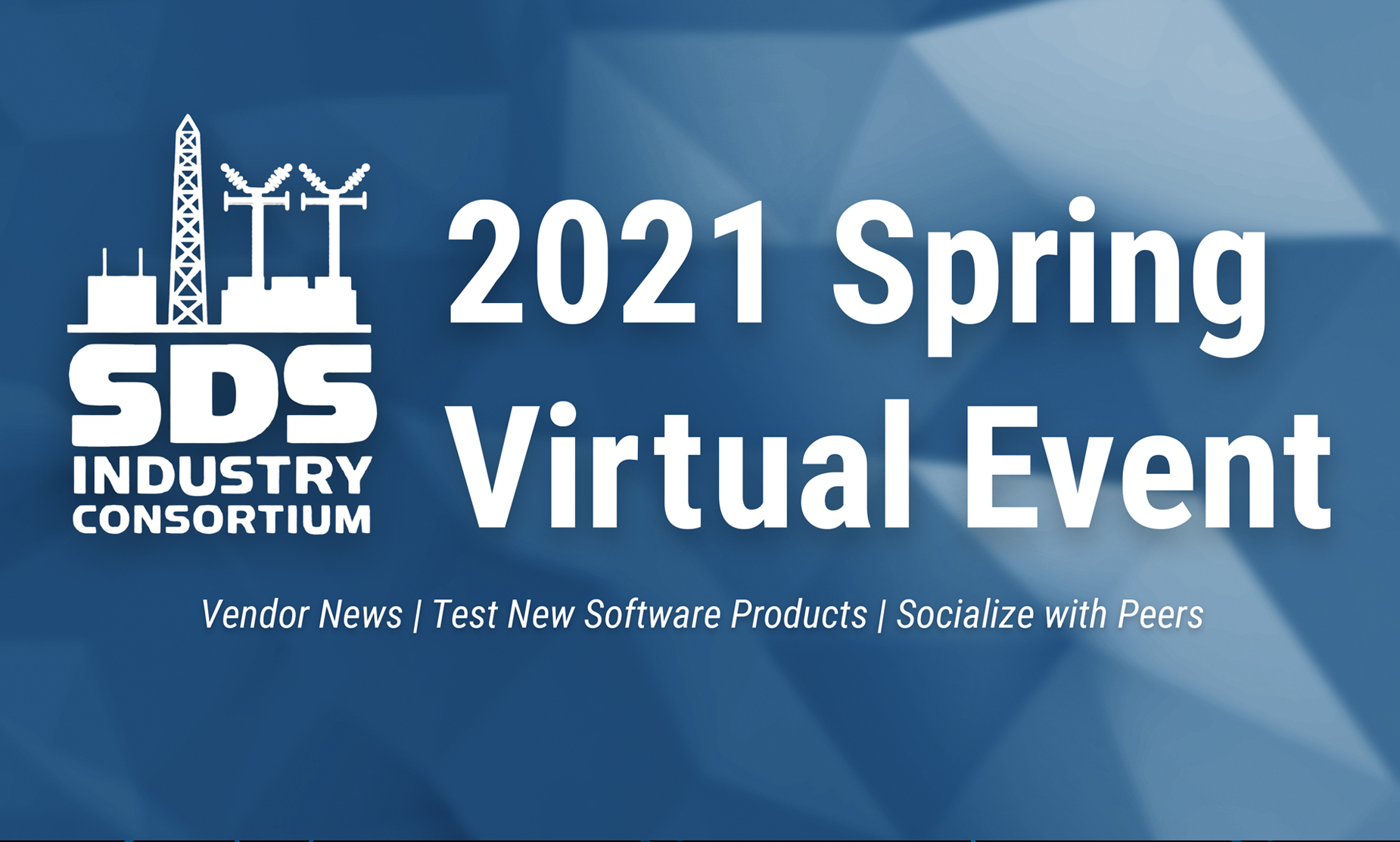 SDSIC Spring Virtual Event 2021
