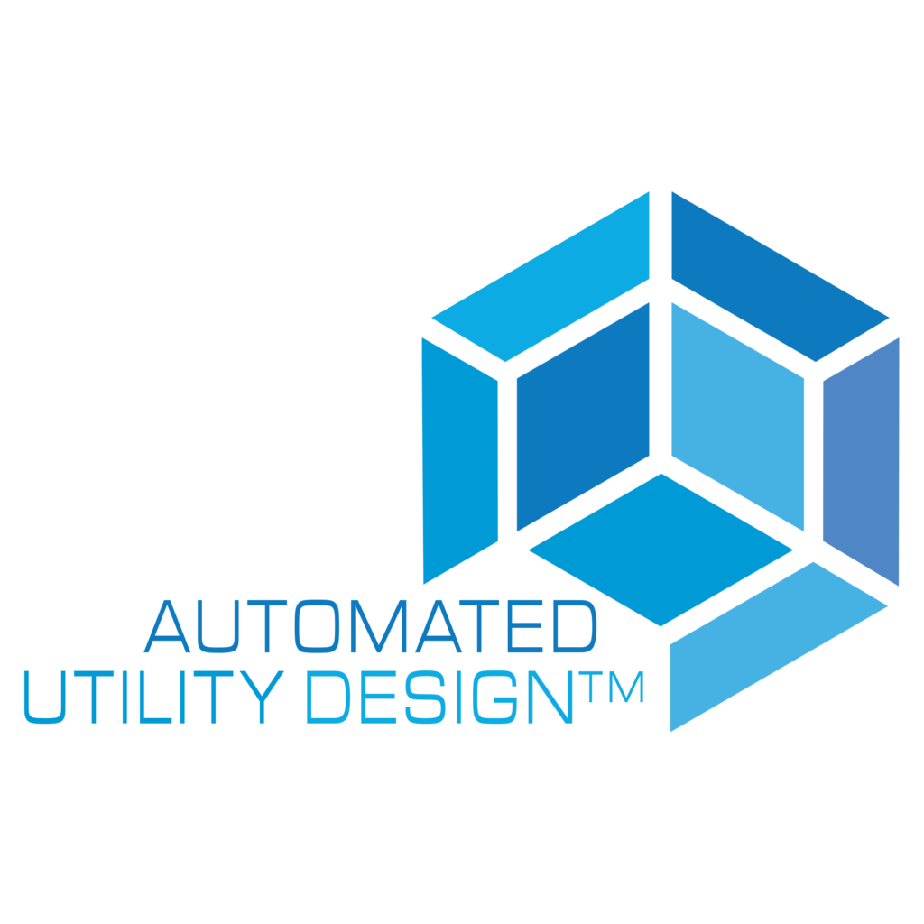 Automated Utility Design | Logo