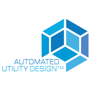 Automated Utility Design | Logo