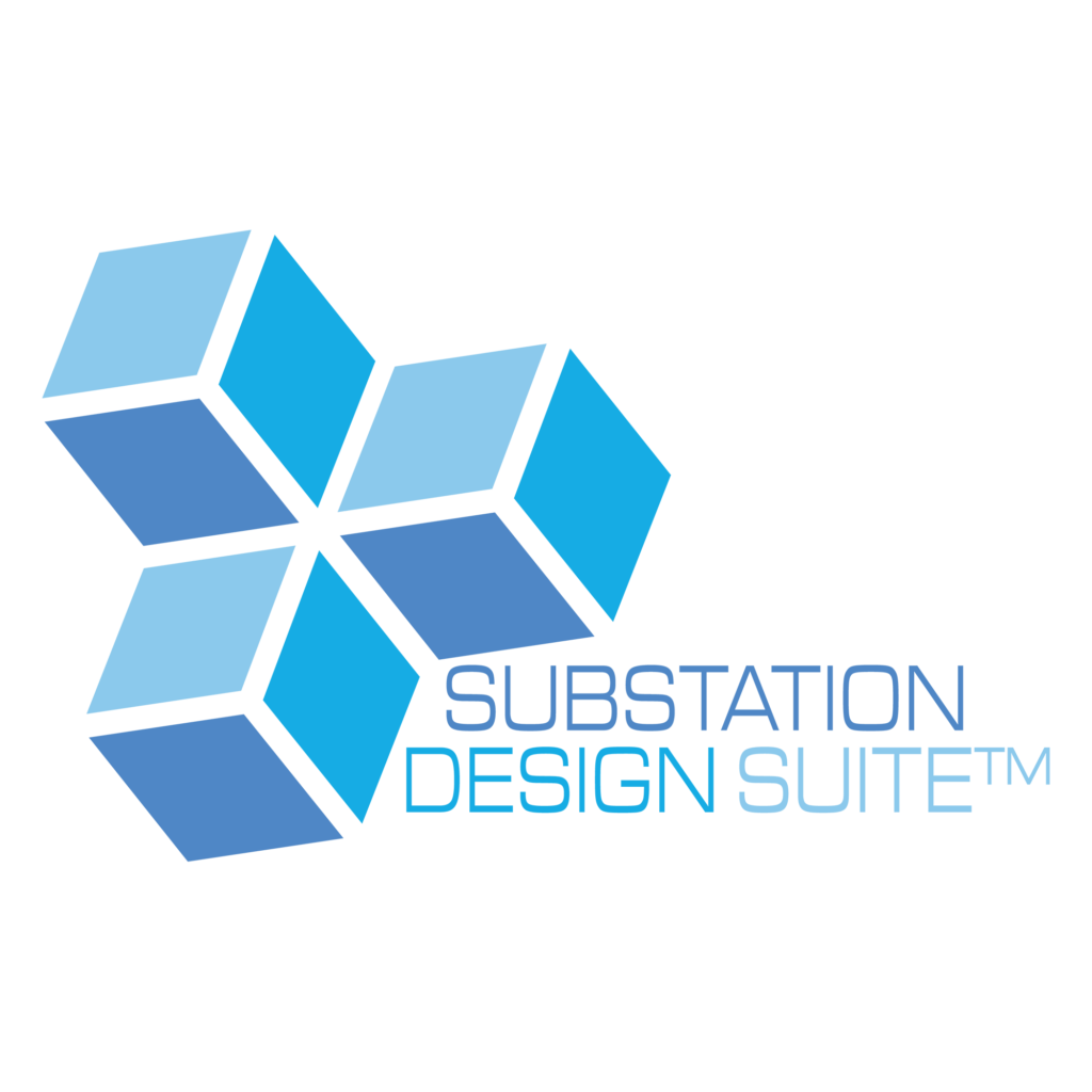 Substation Design Suite | Logo