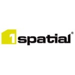 1 Spatial | Logo