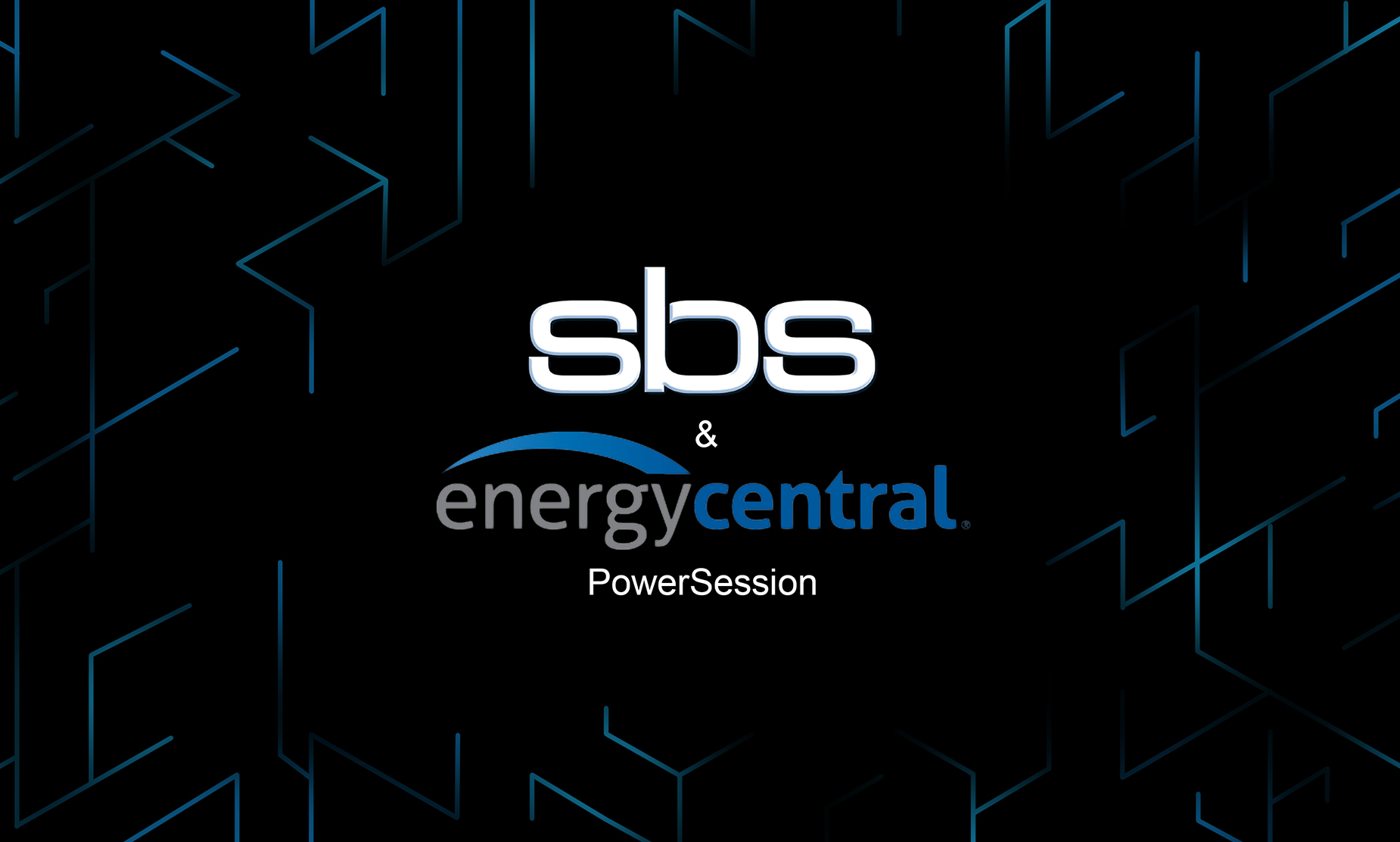 SBS Energy Central