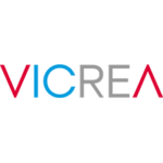 Vicrea | Logo