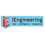 I Engineering | Logo