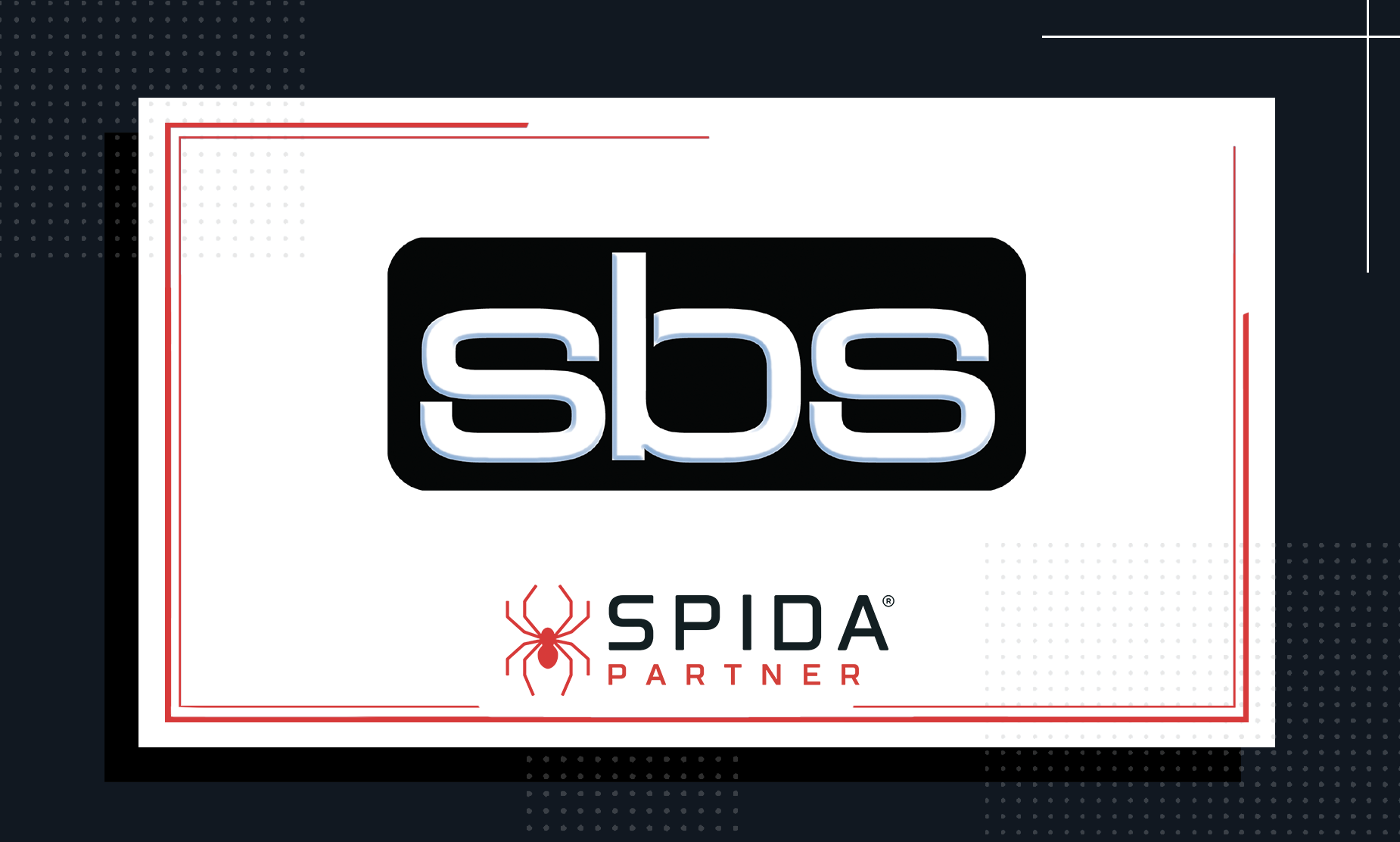 SBS | Spida Partne