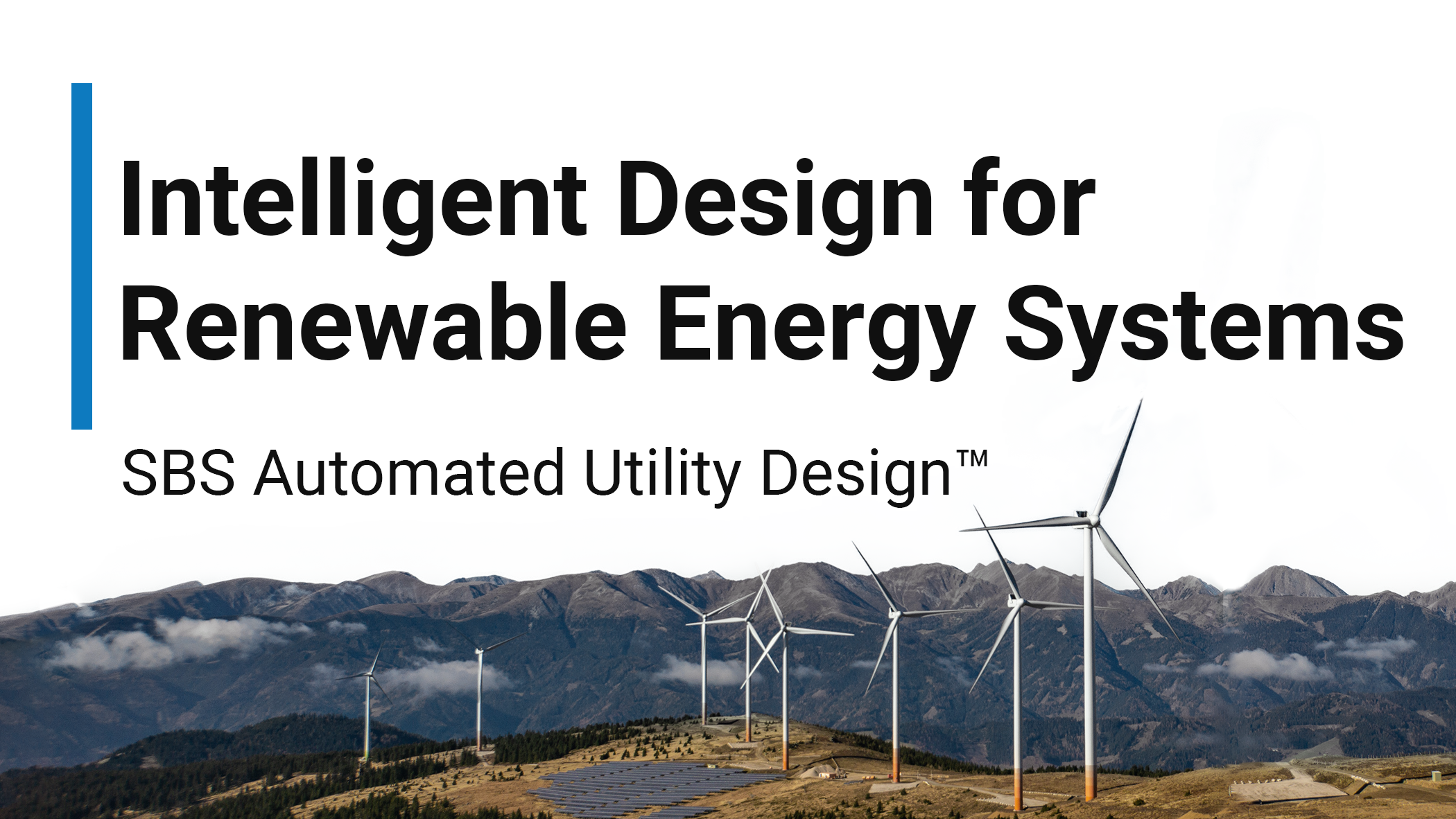 Renewable Energy Systems