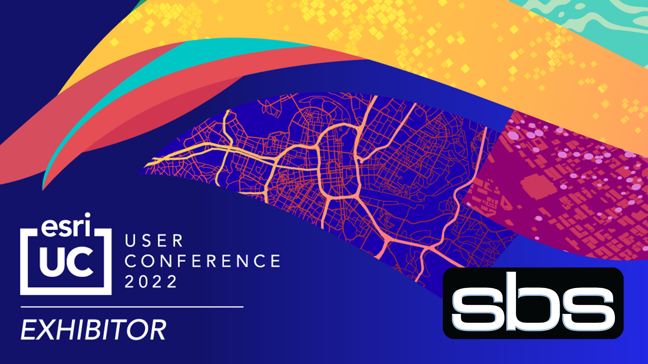 Esri User Conference 2022