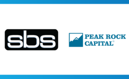 SBS Partnership with Peak Rock Capital