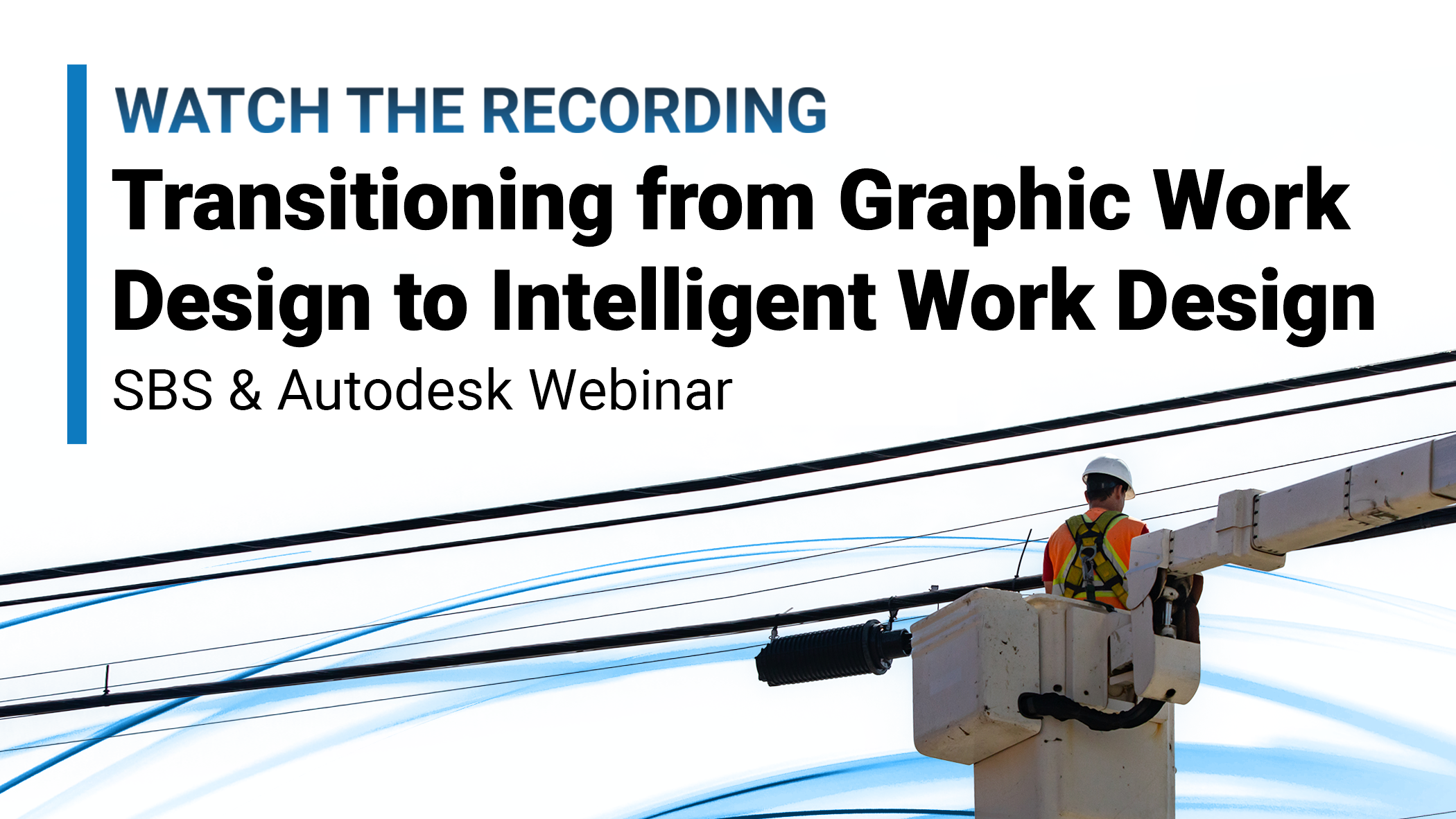 SBS & Autodesk Webinar