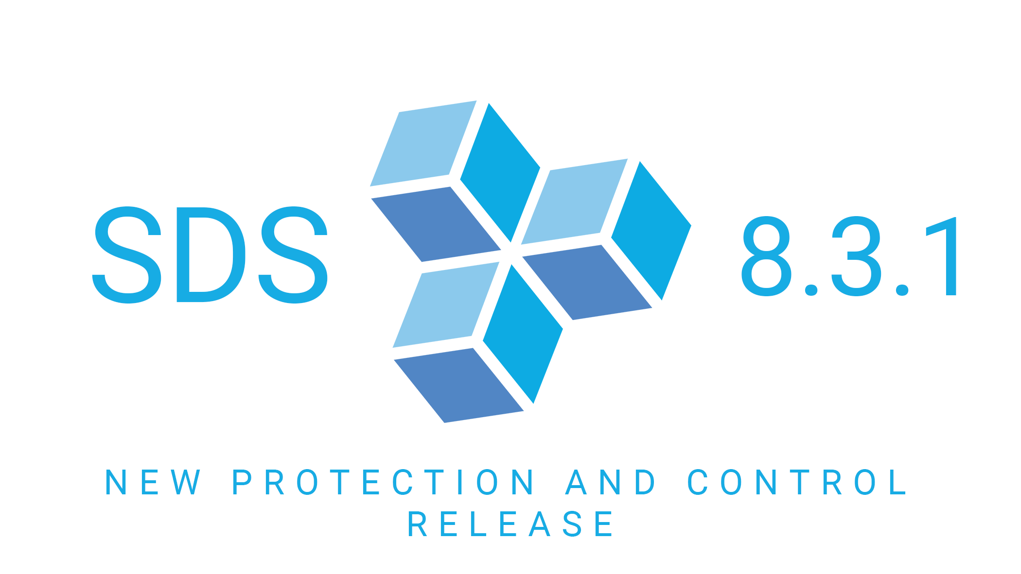 SDS-P&C 8.3.1 Product Release 
