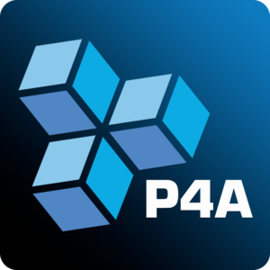 Software Logo of P4A