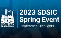 SDSIC Highlights Banner