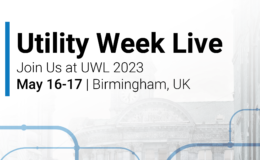 Utility Week Live Banner