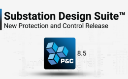 Protection and Control Release 8.5