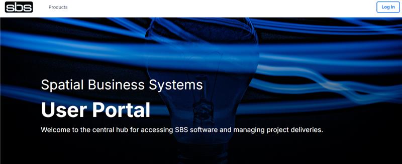 Updates to SBS support portal