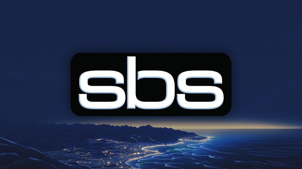 SBS software updated to 9.0